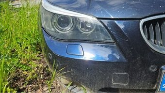 BMW 525d E60
