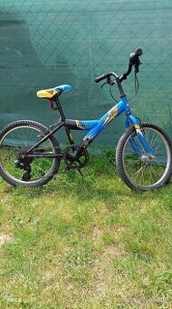 Detský bicykel "20"