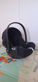 CYBEX Cloud Z2+ Platinum