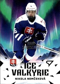 2025 sportZoo Hokejové Slovensko