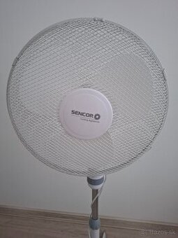 Ventilátor Sencor