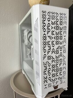 Predam herný PC RTX 3060 ti