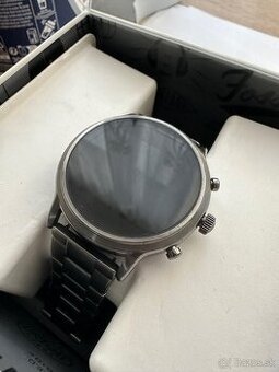 ✅Fossil Smartwatch Hodinky✅ - 1