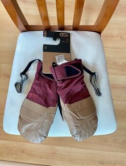 Rukavice Picture Ancon Mitts