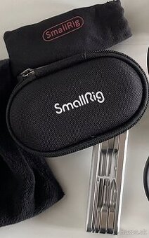 SmallRig-Folding Tool Set with Screwdrivers and Wrenches 221