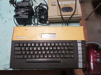 Atari 800 XL