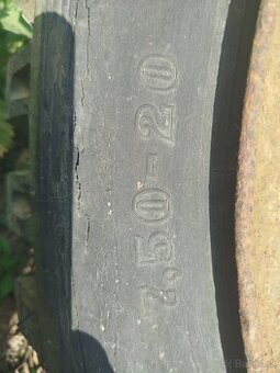Ponukam koleso 7.50×20