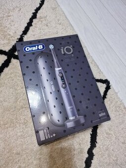 Oral B io series 9 special edition