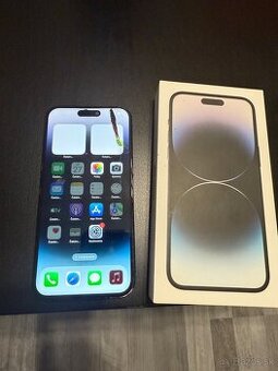iPhone 14 Pro Max 128gb
