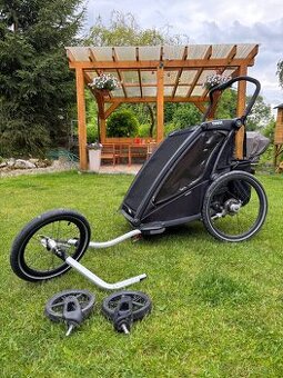 Cyklovozík Thule Chariot Sport 2