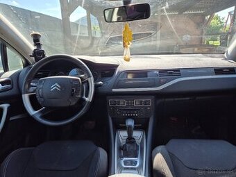 Citroe c5 2.0