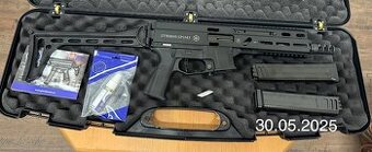 Stribog 10mm auto 2025