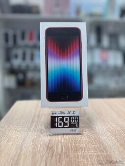 Apple iPhone SE 2020 Product RED