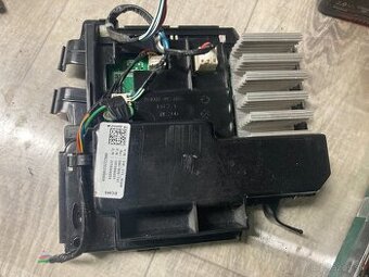 funkčný riadiaci modul pracky Beko číslo dielu sw_v72_950w