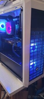 Predám PC vhodné na hry / TOP cena a stav