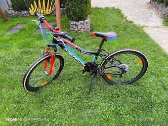Detský bicykel Merida