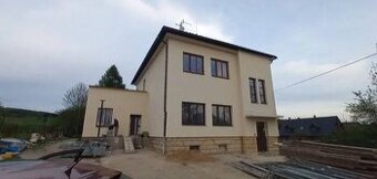 REKONŠTRUKCII BYTOV, DOMOV