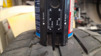 Predam SAVA 195/70 R14 letne