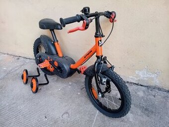 Detský bicykel bTwin 14