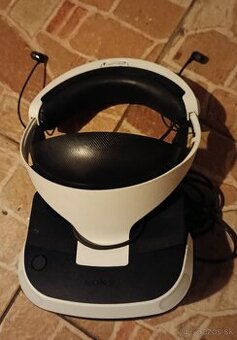 VR Okuliare ( PS4/PS5 )