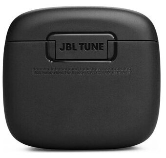 JBL TUNE FLEX BLACK