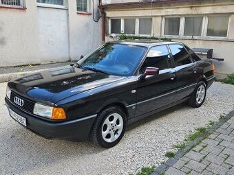 Audi 80 b3