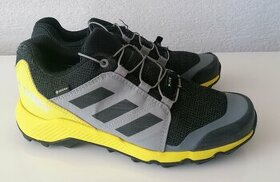 ADIDAS TERREX GTX K GORE-TEX Pôv.cena:73EUR Tenisky