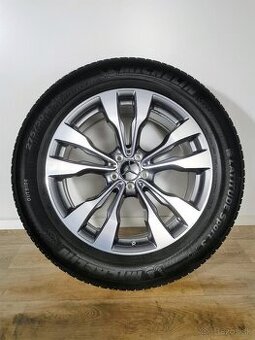 Mercedes Benz GLE Coupe W292 orig. ALU disky 5x112 R20