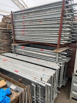 Lesenie plettac 70