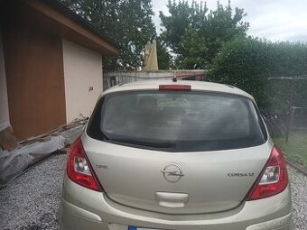 Corsa