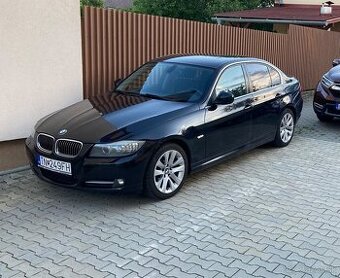 BMW 318d