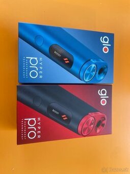 Glo pro - 1