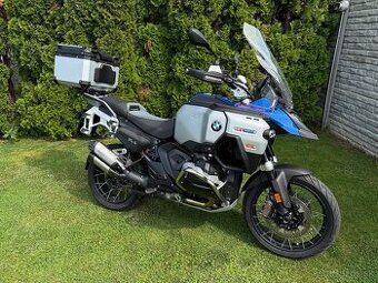 BMW GS 1300 ADVENTURE TOP CASE