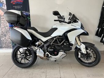 Ducati Multistrada 1200
