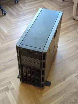 Dell Poweredge T330 - Server