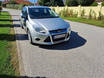 Ford focus mk3 2.0 tdci 85kw automat