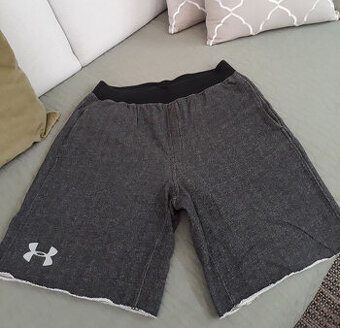 Predám pánske kraťase zn. Under Armour, L