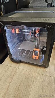 3D tlačiareň Prusa Mini+ original Prusa Mini enclosure