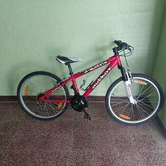 Bicykel Author 24