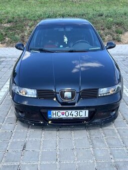 Seat leon cupra R