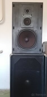 Elektronika PRAHA RS 634
