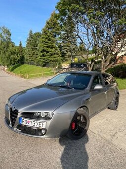 Alfa Romeo 159 1.9 JTD 110kw