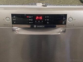 Umyvacka Bosch-Siemens 60cm