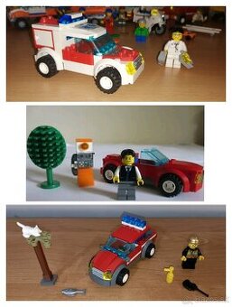 LEGO sety po 10€