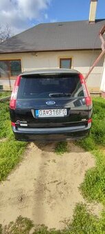 Ford c Max 1.8 TDCi rv 2008.