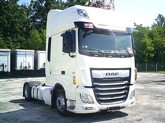 DAF XF 480 SUPERSPACECAB 2019 Low Deck mega