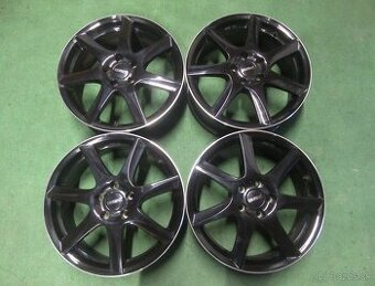 R17 hliníkové disky DEZENT rozteč 5x108 PEUGEOT FORD