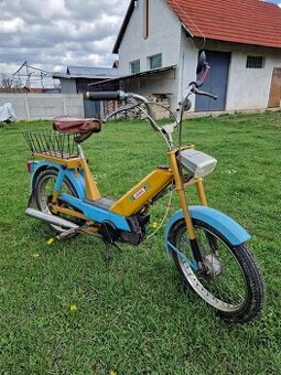 Babetta 207