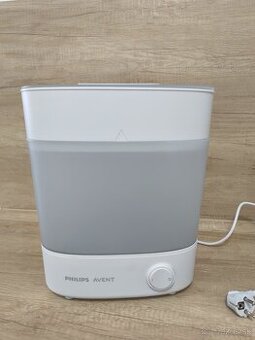 Sterilizator Philips Avent
