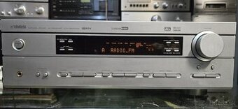 YAMAHA HTR-5630RDS receiver